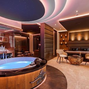 Spa Villa Beauty & Wellness Resort