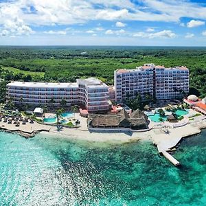 El Cozumeleno Beach Resort