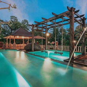 Kawi Resort A Pramana Experience